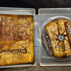 Uncharted 3: Drake's Deception (PS3) - pikkukuva 3