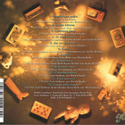 Costi • Kultainen Kissa CD - pikkukuva 2