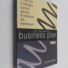 Richard Stutely : The definitive business plan : the fast... - pikkukuva 1