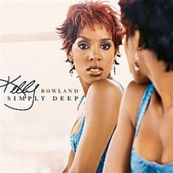 Kelly Rowland - Simply Deep (CD)
