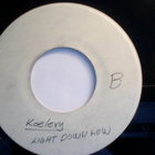 MERCY STREET :: LOVE COMES TUMBLIN' :: RARE FIN-SINGLE  1988 - pikkukuva 4