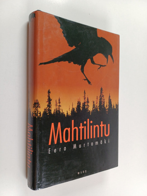 Eero Murtomäki : Mahtilintu