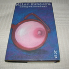 Milan Kundera Jäähyväisvalssi  -sid - pikkukuva 1