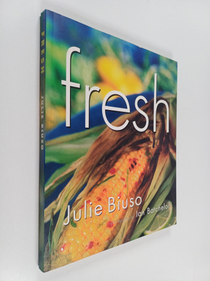 Julie Biuso : Fresh