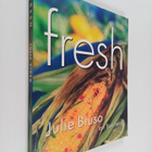 Julie Biuso : Fresh - pikkukuva 1