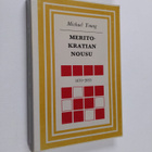 Michael Young : Meritokratian nousu : 1870-2033 : tutkiel... - pikkukuva 1