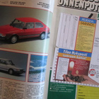 NYKYPOSTI LEHTI 4 / 1985 SISÄLLYSLUETTELO KUVA 2 ja 3 - pikkukuva 5