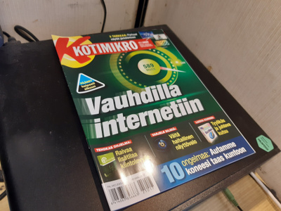 Kotimikro 17/2025