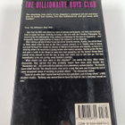 Sue Horton : The Billionaire Boys Club - pikkukuva 2