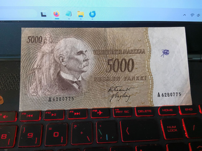 5000mk