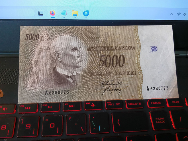 5000mk