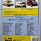 FIAT DUCATO, PEUGEOT J5 & BOXER, CITROEN C 25 & JUMPER - pikkukuva 2
