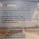 MATKALLA (Kristen Stewart)*** - pikkukuva 3