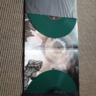 Arch Enemy:Covered In Blood 2lp. - pikkukuva 3