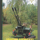 Esko Lammi: Oriveden asevarikko - pikkukuva 1