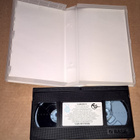 THE MESSENGER JEANNE D´ARC 1999 MILLA JOVOVICH VHS - pikkukuva 3