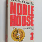 James Clavell : Noble House 3 - pikkukuva 1