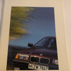 Myyntiesite - Bmw 300-sarja - 1990 - pikkukuva 1