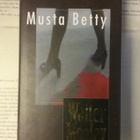 Walter Mosley - Musta Betty (sid.) - pikkukuva 1