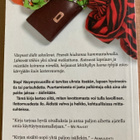 JUUSOLA: ÄIDIN VOIMAKIRJA - pikkukuva 2