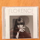 Florence + The Machine How Big How Blue How Beautiful cd - pikkukuva 1