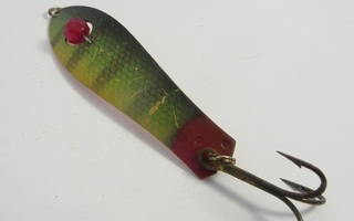 Kuusamo Professor 7,5cm