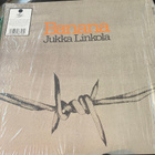 Jukka Linkola: Banana 1976/2016 LP - pikkukuva 1
