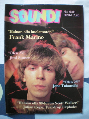 Soundi 1981: 9