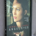 DVD Angel Eyes ( 2001 Jennifer Lopez ) - pikkukuva 1