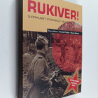 Teuvo Alava : Rukiver! : suomalaiset sotavangit Neuvostol... - pikkukuva 1