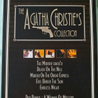 THE AGATHA CHRISTIE'S COLLECTION DVD - pikkukuva 1