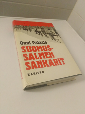 Onni Palaste: Suomussalmen sankarit