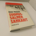 Onni Palaste: Suomussalmen sankarit - pikkukuva 1