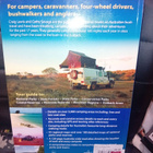 Boiling Billy's Camping guide to Australia ( SIS POSTIKULU ) - pikkukuva 2