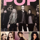 [Kirja] SUOMI POP 2006 • NUOTTIKIRJA - pikkukuva 1
