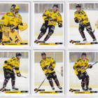 KalPa Cardset Team Setit 12 korttia 3 EUR/kpl erivuosilta - pikkukuva 1