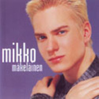 MIKKO MÄKELÄINEN CD