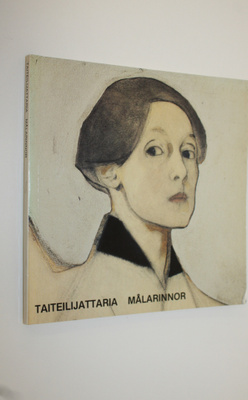 Salme ym. Sarajas-Korte : Taiteilijattaria = Målarinnor :...