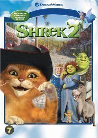 Shrek 2