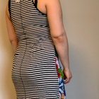 Desigual värikäs mekko L - pikkukuva 3