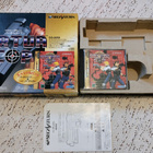 Virtua Cop - Sega Saturn lue kuvaus - pikkukuva 1