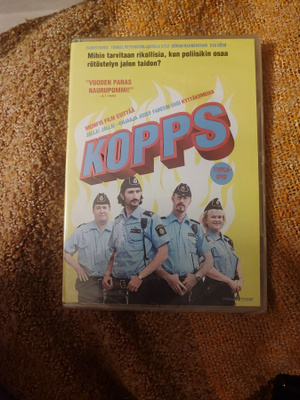 Kopps UUSI