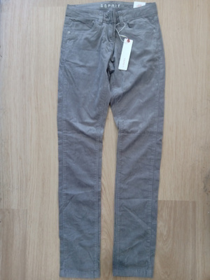 Uudet Esprit housut, 158 cm