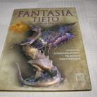 Judy Allen Fantasiatieto  -sid - pikkukuva 1