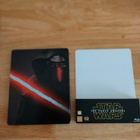Star wars The force awakens Steelbook blu-ray - pikkukuva 3