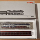 #St92 Märklin 37084 ÄÄNET HARVINAINEN mfx laatikko + manuali - pikkukuva 5