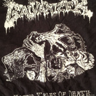 Galvanizer : Horrid Tales of Death - paita - pikkukuva 3