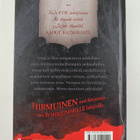 Jack Henseleit : Sudenhetket : Vampyyriveitsi - pikkukuva 2