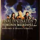 FINAL DESTINATION (2000) + FINAL DESTINATION 2 (2003) —K18— - pikkukuva 3