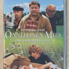 Arto Paasilinnan ONNELLINEN MIES (1979) Harri Tirkkonen - pikkukuva 1